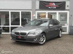 BMW 5-serie Touring - 520d High Executive