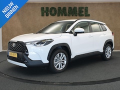 Toyota Corolla Cross - Hybrid 140 Active - ORIGINEEL NEDERLANDSE AUTO - ADAPTIVE CRUISE CONTROL - ACHTERUITRIJ CA