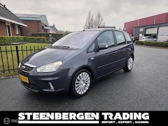 Ford Focus Wagon - 1.8 Titanium Flexi Fuel