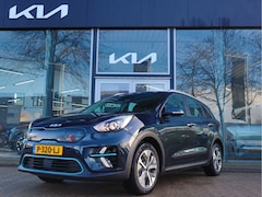 Kia e-Niro - DynamicLine 64 kWh | Navigatie | Camera | Cruise Control | Bluetooth | 10 jaar garantie