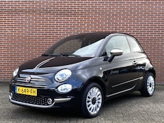Fiat 500 - 1.0 Hybr. Star NAV CRUISE PANO CARPLAY DAB PDC LMV