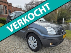 Ford Fusion - 1.4-16V Trend 5-deurs