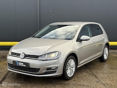 Volkswagen Golf - 1.2 TSI CUP Edition XENON | STOELVERWARMING
