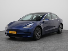 Tesla Model 3 - Standard RWD Plus 60 kWh | PANO | CAMERA | AUTOPILOT | STOELVERW