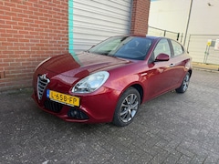 Alfa Romeo Giulietta - 1.4 T Progression Airco Bj:2010