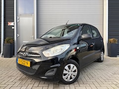 Hyundai i10 - 1.1 i-Drive Cool/Airco/149.000 NAP/APK/Nette auto/