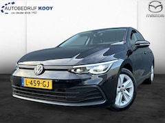 Volkswagen Golf - 1.5 TSI Life Business