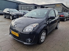 Renault Twingo - 1.5 dCi Dynamique