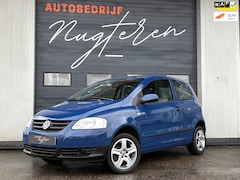 Volkswagen Fox - 1.4 Trendline|Trekhaak|Apk tot 12-2026