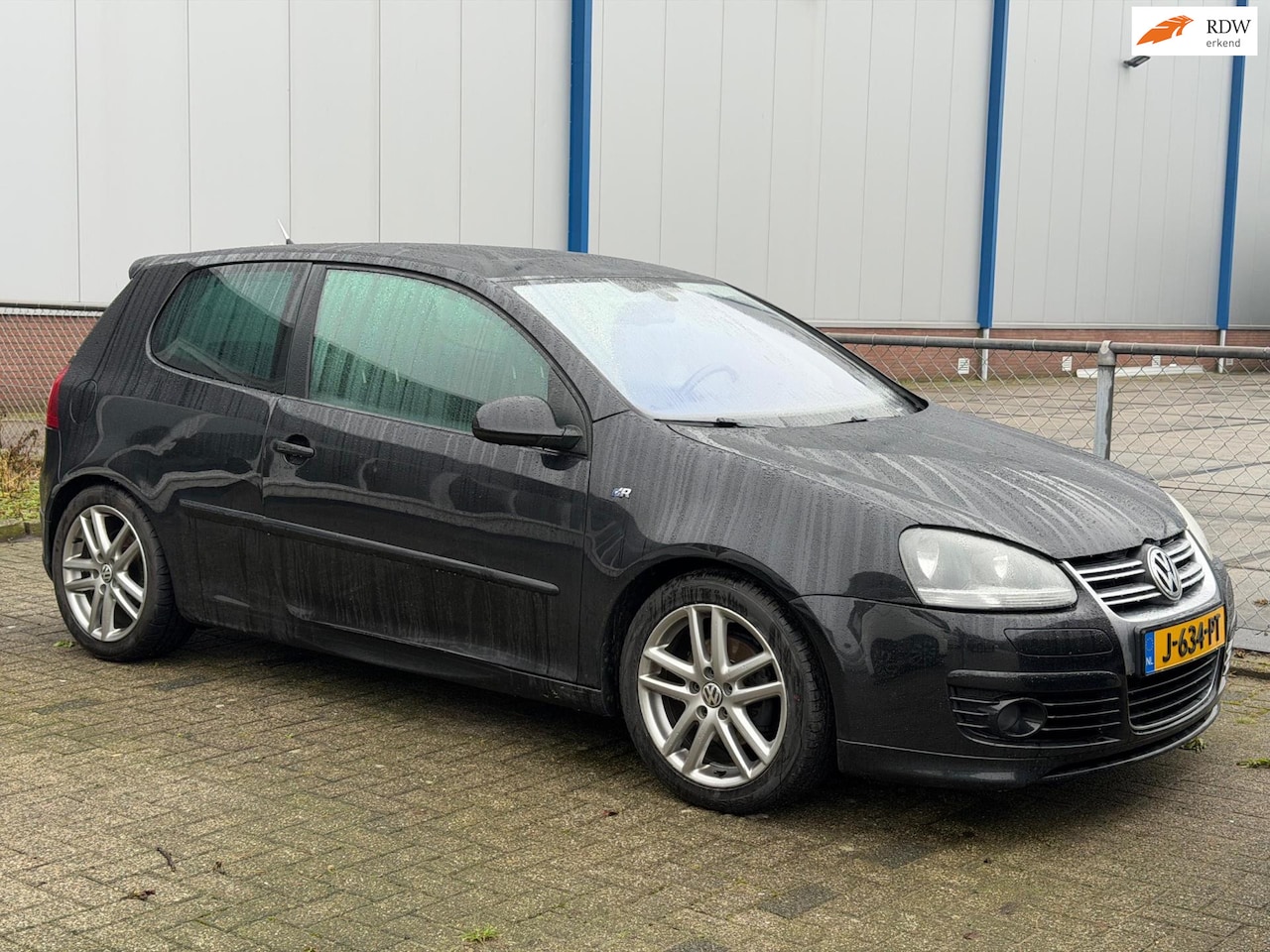 Volkswagen Golf - 1.4 TSI R LINE - CLIMA - SCHUIFDAK - AutoWereld.nl