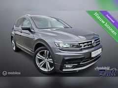 Volkswagen Tiguan - 1.5 TSI R-Line Panodak Virtual Dash Leder