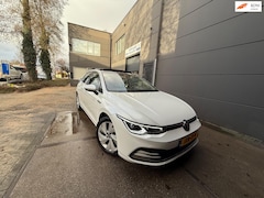 Volkswagen Golf - 1.5 eTSI Panorama / Lmv / Automaat