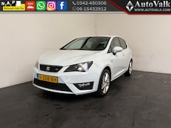 SEAT Ibiza - 1.2 TSI FR. Clima. Cruise