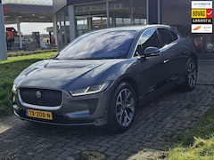 Jaguar I-PACE - EV400 HSE 90 kWh