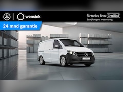 Mercedes-Benz Vito - 116 CDI | L2 | PRO | AUT. | 160 PK | ACHTERUITRIJCAMERA | 2500 KG TREKHAAK | CRUISE CONTRO