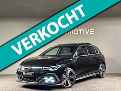 Volkswagen Golf - 1.4 eHybrid GTE Pano|Keyless|IQ|Sfeer|Camera