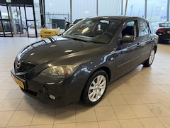 Mazda 3 - 3 2.0 S-VT Executive