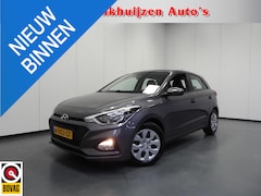Hyundai i20 - 1.0 T-GDI 100PK i-Motion AIRCO/BLUETOOTH