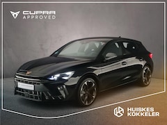 CUPRA Leon - Business 1.5 TSI eHybrid 204pk DSG Automaat Adaptive cruise control, Achteruitrijcamera, N