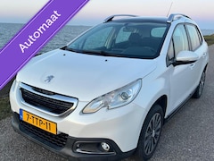 Peugeot 2008 - 1.2 VTi Active Pack Premium