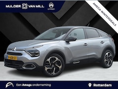 Citroën C4 - Shine 1.2 PureTech 130pk | NAVI | CAMERA | ADAPTIVE CRUISE | HIFI AUDIO | KEYLESS ENTRY |