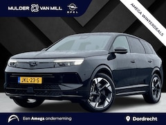 Opel Grandland - GS 1.6 HYbrid PHEV 195pk e-DCS7 | LEDEREN BEKLEDING | STOELMASSAGE | 360 GRADEN CAMERA |
