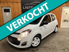 Renault Twingo - 1.2 16V CRUISE, NWE DISTRIB.RIEM, RIJKLAAR