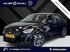 Peugeot 208 - Active Pack 1.2 Turbo 100pk | NAVI | PARKEERHULP | LM-VELGEN 16" | APPLE CARPLAY / ANDROID