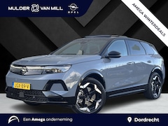 Opel Grandland Electric - Ultimate 73kWh 325pk AWD | Hi-Fi FOCAL® | NAPPA LEDER | SCHUIF/KANTELDAK | LED PIXEL VERLI