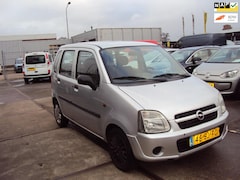 Opel Agila - 1.0-12V Flexx