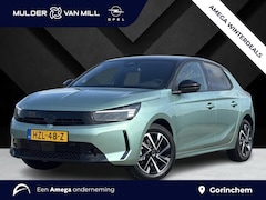 Opel Corsa - YES 1.2 Hybrid 110pk e-DCT | LIMITED EDITION | TWO-TONE | APPLE CARPLAY / ANDROID AUTO | F