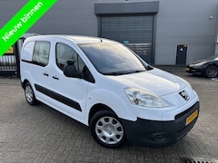 Peugeot Partner - 120 1.6 HDI Airco|Cruise|Sensor NW APK