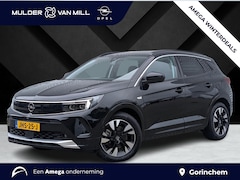 Opel Grandland - Ultimate 1.6 PHEV 225pk Hybrid e-EAT8 | LEDEREN BEKLEDING | LED PIXEL | 360° CAMERA | KEYL