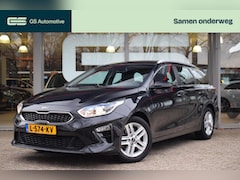 Kia Cee'd Sportswagon - Ceed 1.0 T-GDi DynamicLine met CARPLAY|NAV|CAM|ECC|LMV
