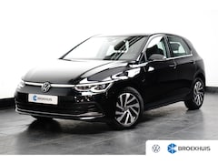 Volkswagen Golf - Style eHybrid 204 pk 6-DSG | Geheugen Stoel | Achteruitrijcamera | Stoelverwarming |