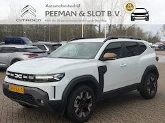 Dacia Duster - 1.2 TCe 130 mild hybrid 4x4 Extreme Trekhaak|360 Camera