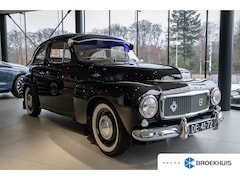 Volvo PV544 - | Katterug