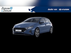 Hyundai i20 - 1.2 MPI Comfort | Actie Prijs volledig rijklaar| OP = OP |
