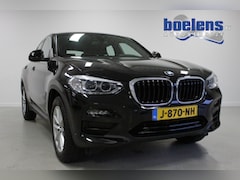 BMW X4 - xDrive20i Executive Edition | NL-AUTO+N.A.P | CARPLAY | DAB-RADIO | SFEER | 18'LMV | PDC-V