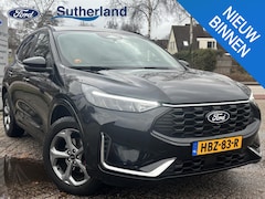Ford Kuga - 2.5 PHEV ST-Line X 243pk | Winter Pack | AGR stoelen | Adaptive cruise | 360 graden camera