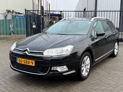 Citroën C5 Tourer - 1.6 THP Business Navi Clima Leer voll