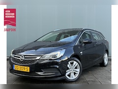 Opel Astra Sports Tourer - BWJ 2019 | 1.4T 150PK 120 Jaar Edition | TREKHAAK | AIRCO | CRUISE | NAVI | CARPLAY | LICH