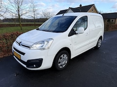 Citroën Berlingo - 1.6 BlueHDI 75 Business Economy AIRCO / NAVI 155025 KM BJ 2016