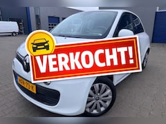 Renault Twingo - 1.0 SCe Authentique nieuwe apk inruil topper