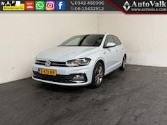 Volkswagen Polo - 1.0 TSI Highline 12-2026 APK. 3x R-Line