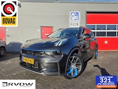 Lynk & Co 01 - - 1.5 261pk PHEV 7DCTH | 20, 000 KM | PanoramaDak | 360Camera | 2022