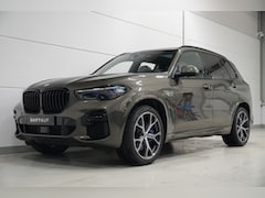 BMW X5 - xDrive45e M-Sport | Panoramadak | Head Up | Laser