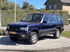 Land Rover Range Rover - 4.6 HSE