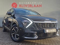 Kia Sportage - 1.6 T-GDi MHEV DynamicLine | CAMERA | NAVI | APPLE CARPLAY/ ANDROID AUTO | Wij bieden ook