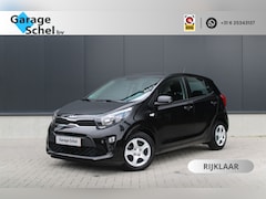 Kia Picanto - 1.0 DPi ComfortLine 5p - Airco - Cruise - Bluetooth - Rijklaar